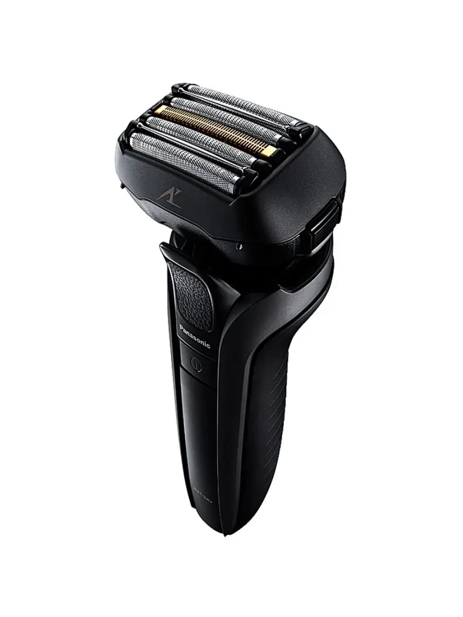 Электробритва Panasonic ES-LV9U-K820, аккумуляторная — 3