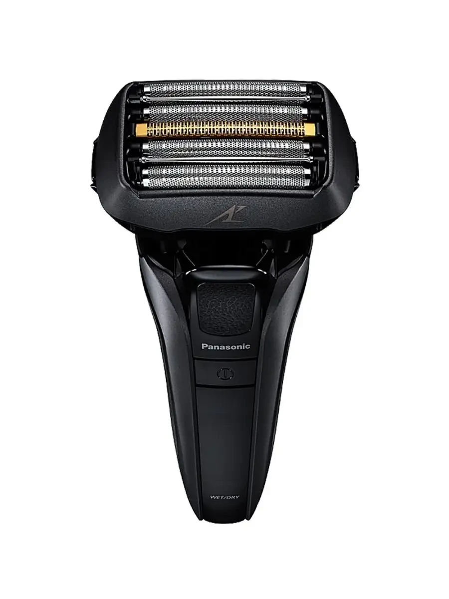 Электробритва Panasonic ES-LV9U-K820, аккумуляторная — 4