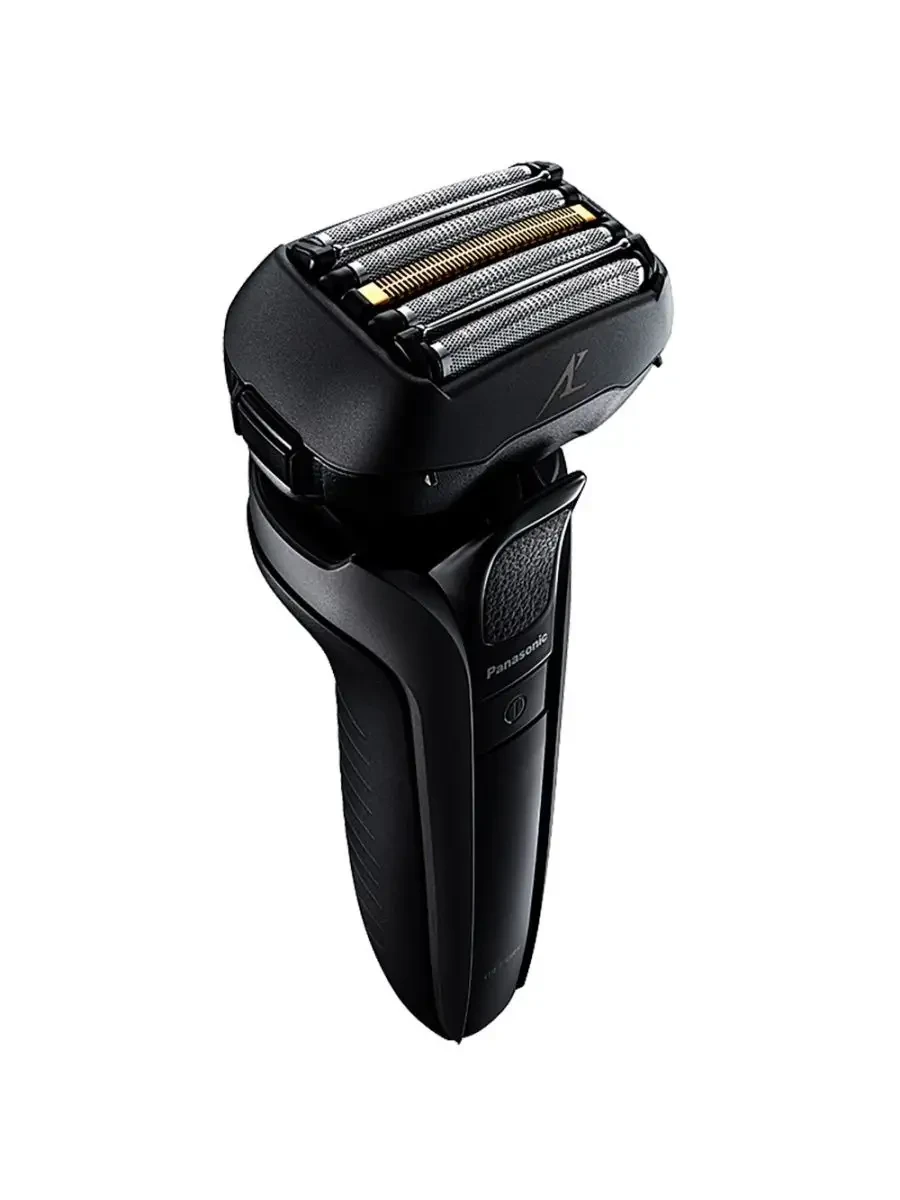 Электробритва Panasonic ES-LV9U-K820, аккумуляторная — 5