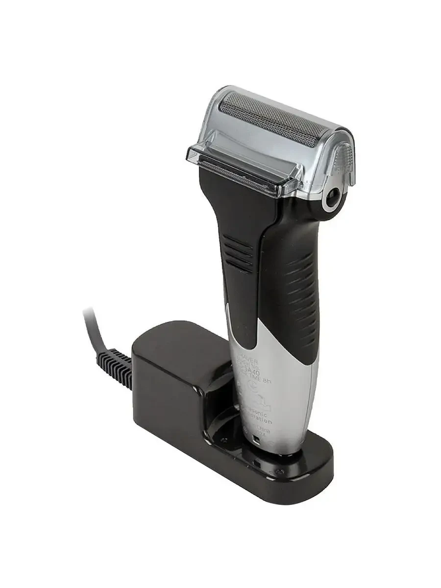 Электробритва Panasonic ES-SA40-S520 — 4