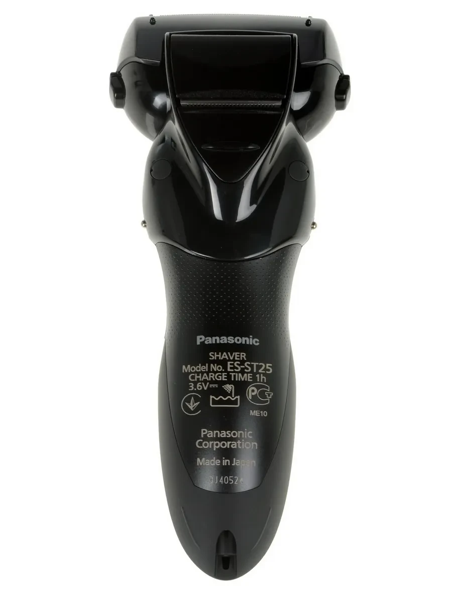 Электробритва Panasonic ES-ST25KS820 — 3