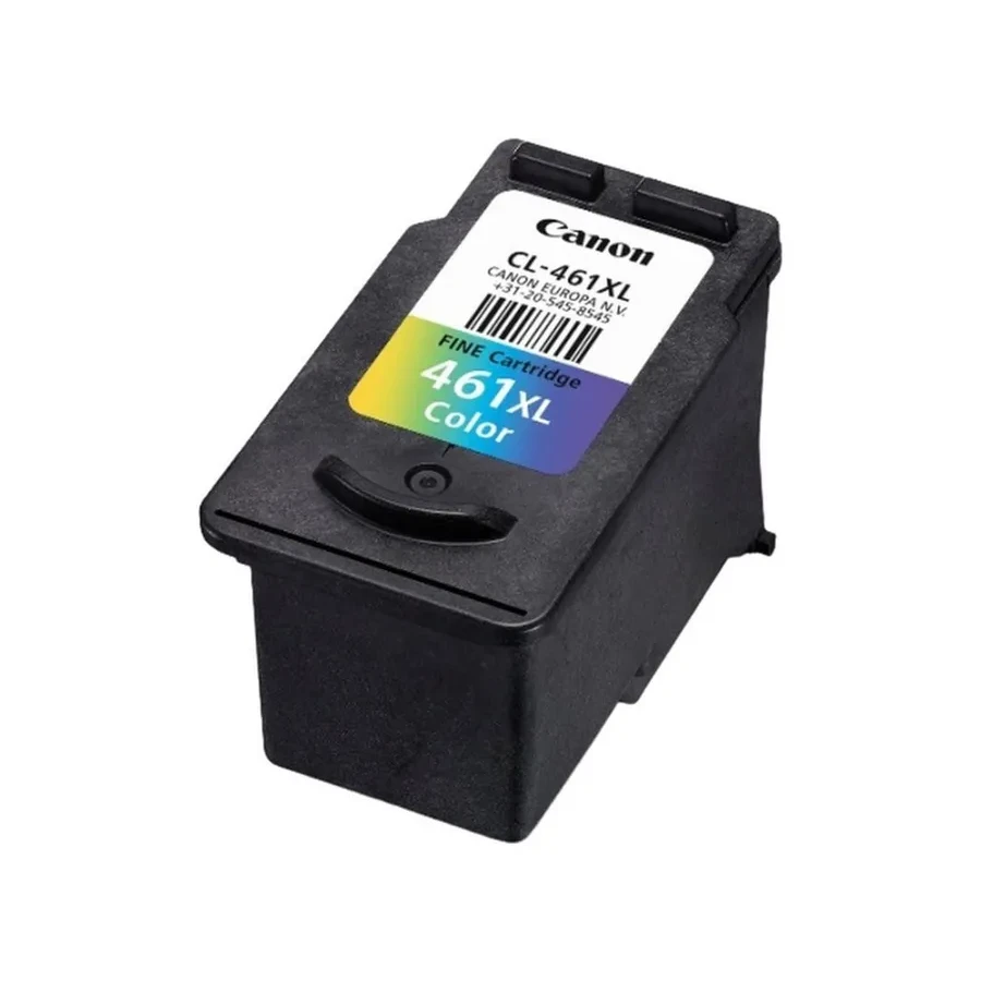 Струйный картридж Canon CL-461XL, цветной, 300 стр — 2