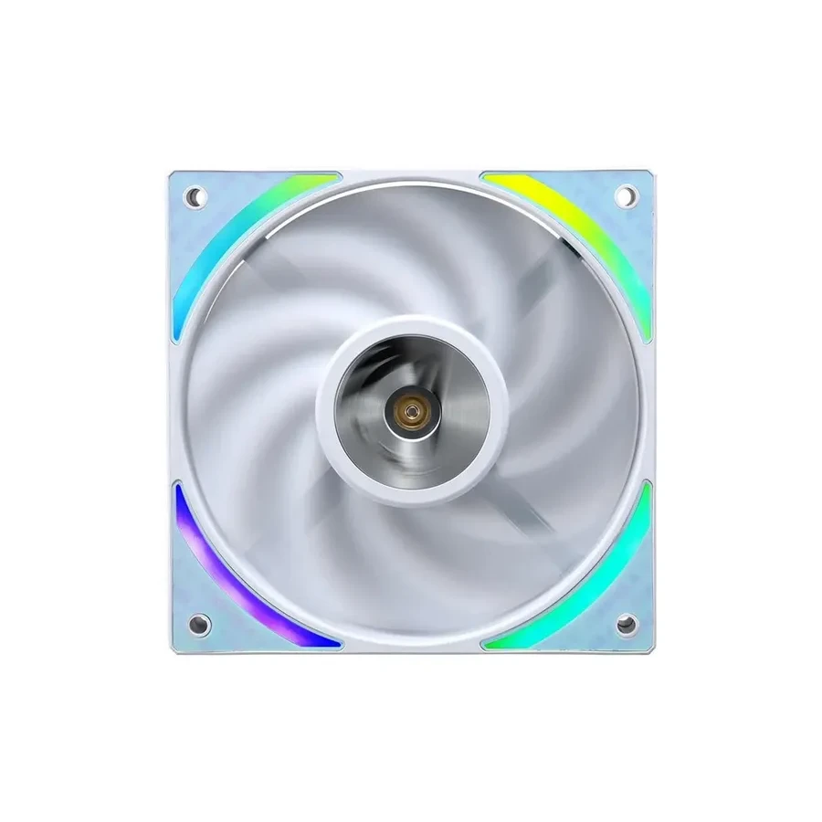 Воздушное охлаждение Formula V AIR BRIDGE PLUS WH, 3 вентилятора — 2