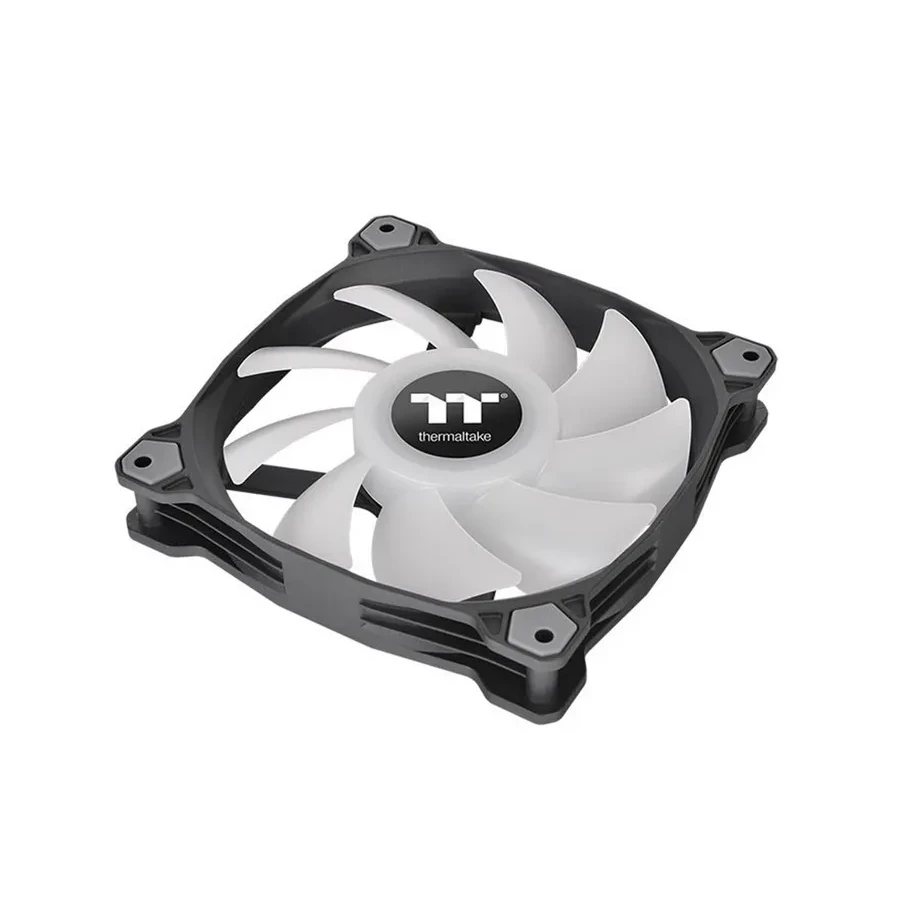 Воздушное охлаждение Thermaltake Pure Duo 12 ARGB, чёрный — 3