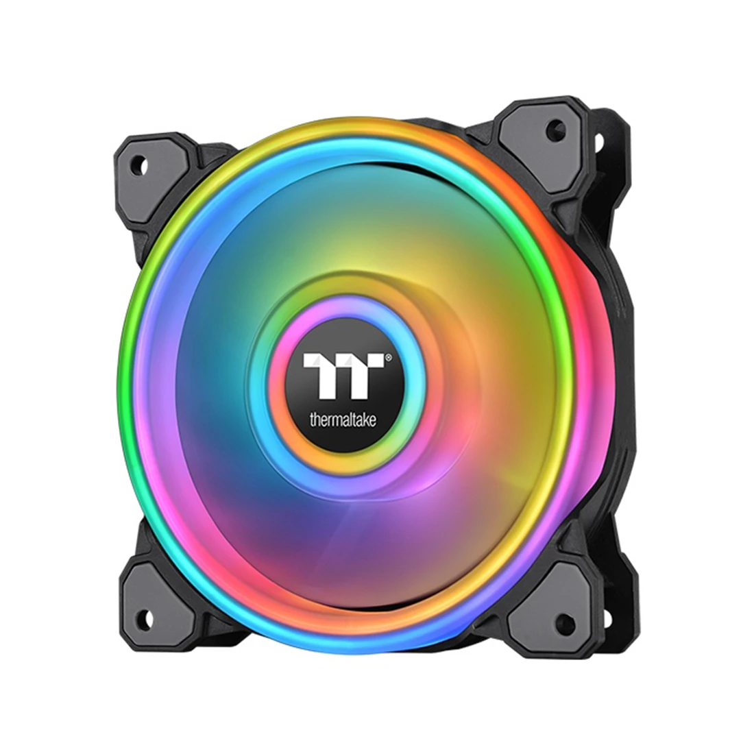 Вентилятор Thermaltake Riing Quad 12 RGB