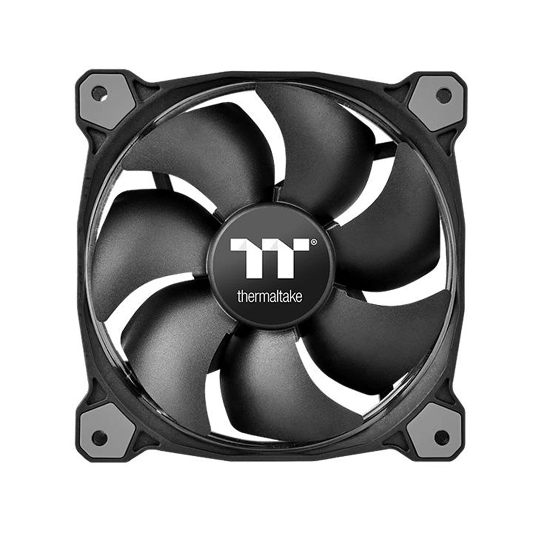 Вентилятор Thermaltake Riing 12 RGB Sync 3-Pack — 2