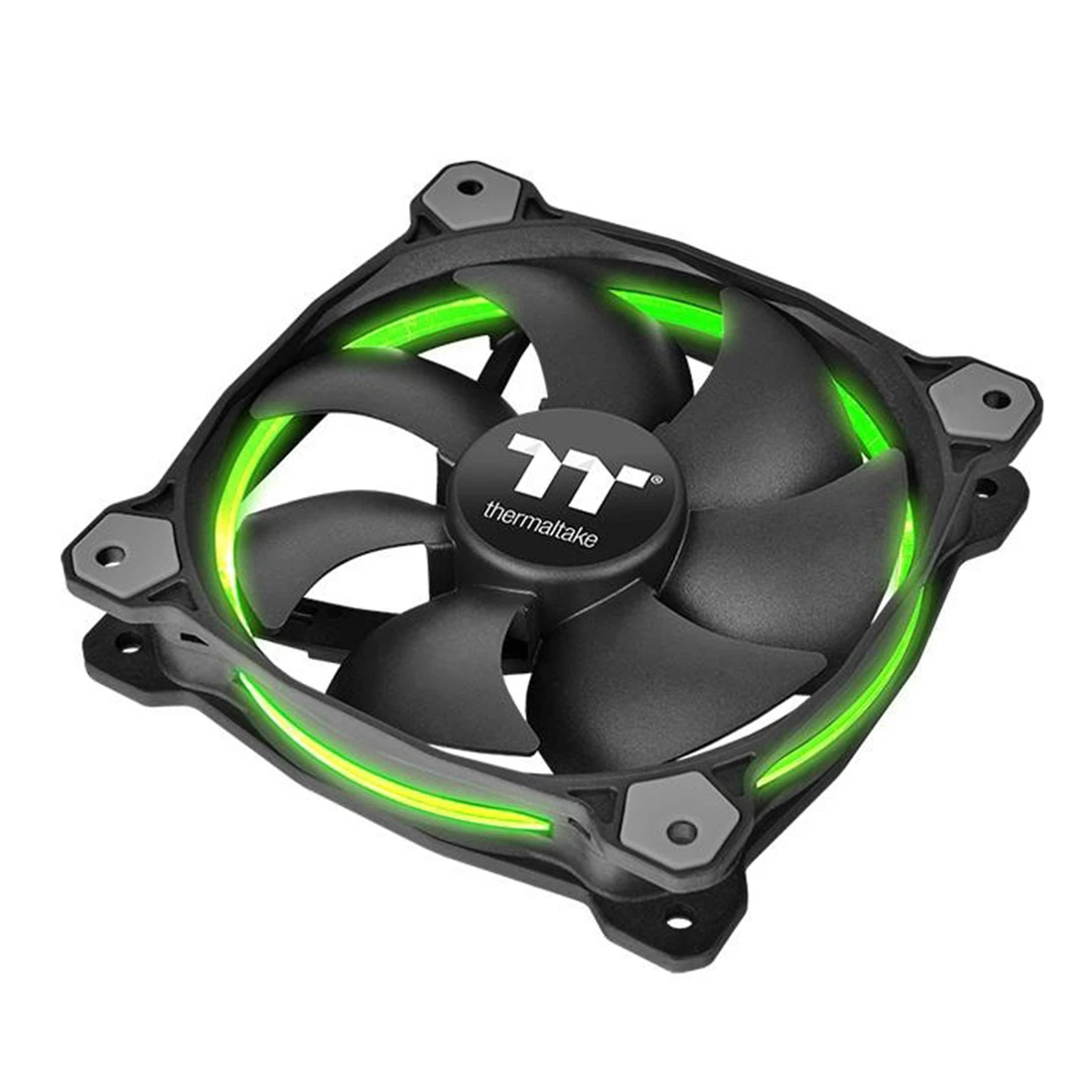 Вентилятор Thermaltake Riing 12 RGB Sync 3-Pack — 3