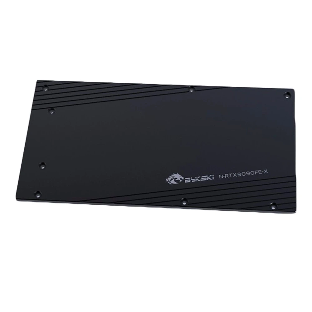 Водоблок Bykski N-RTX3090FE-X RTX 3090, RGB — 4