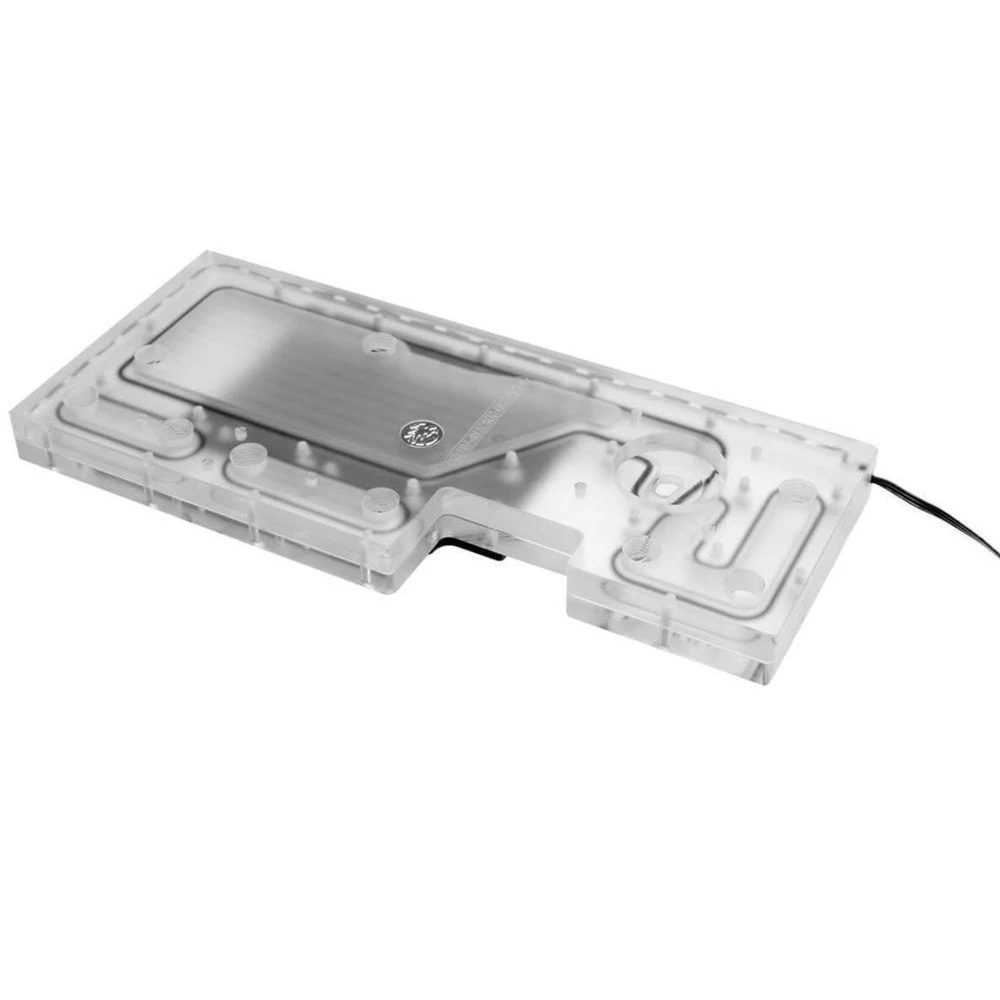 Панель Bykski RGV-NZXT-H700I-P NZXT H700i — 3