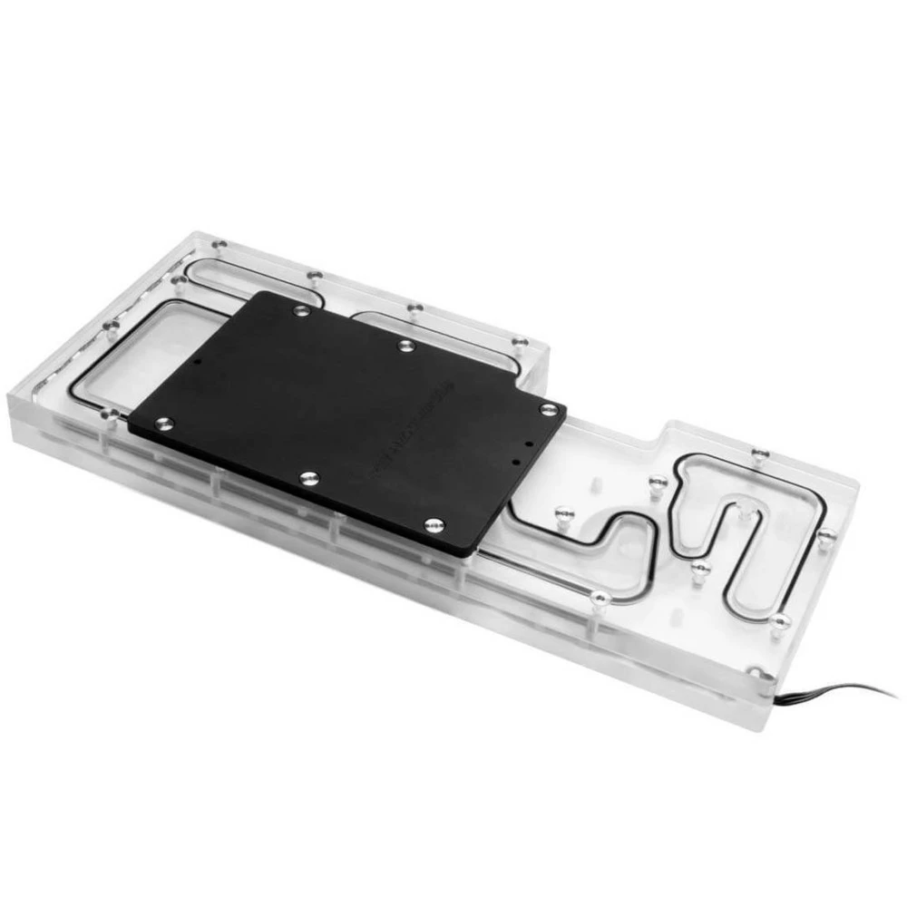 Панель Bykski RGV-NZXT-H700I-P NZXT H700i — 4