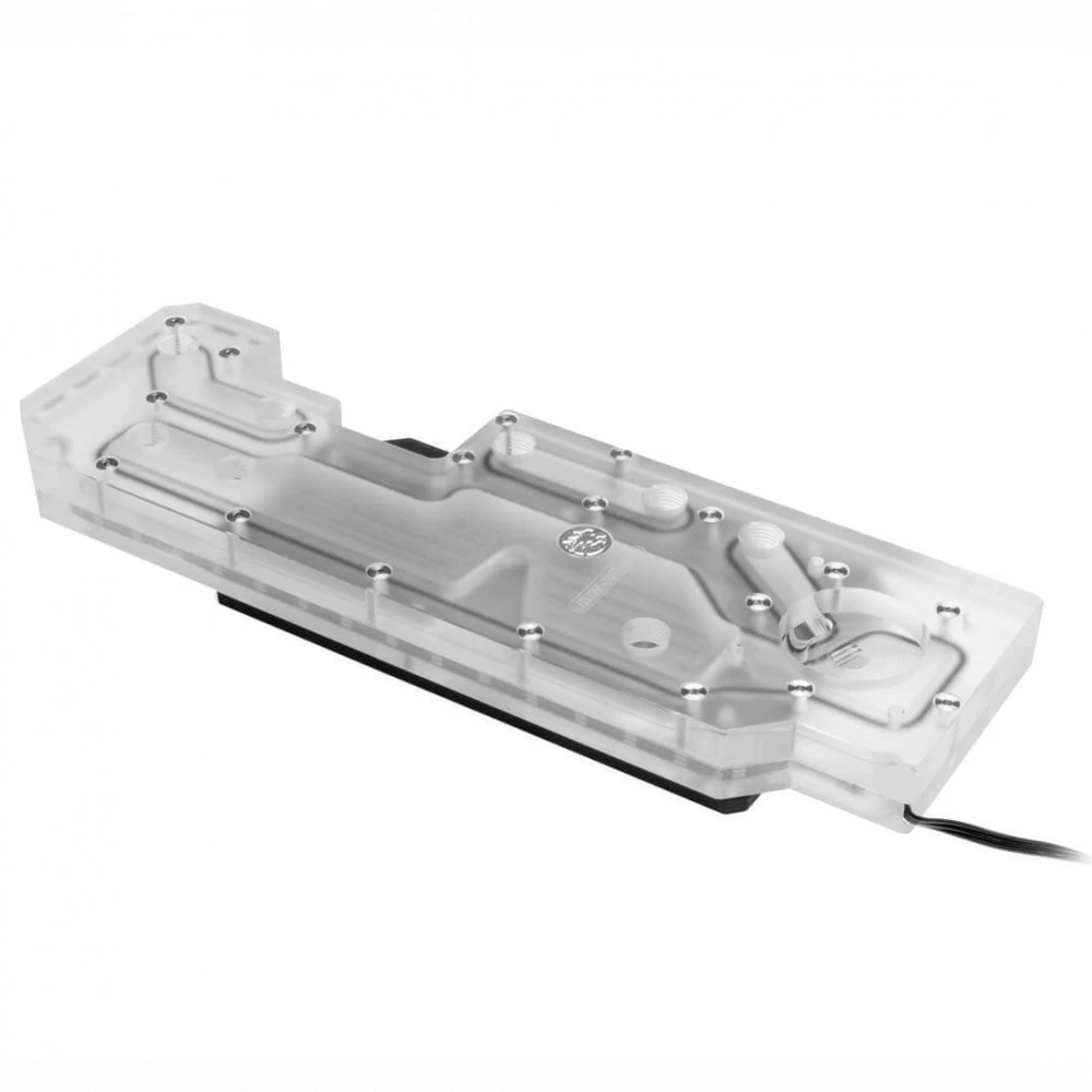 Система жидкостного охлаждения Plata Bykski RGV-ZG-01-P ZEAGINAL ZG-01 + nasos — 3
