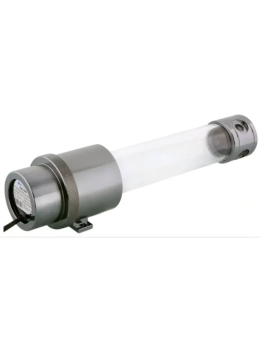Резервуар Bykski B-NWD5+CT230 с помпой 230mm