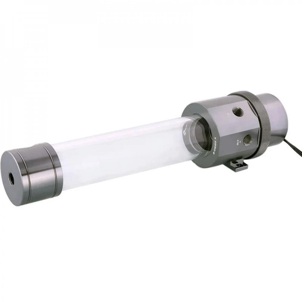 Резервуар Bykski B-NWD5+CT230 с помпой 230mm — 4