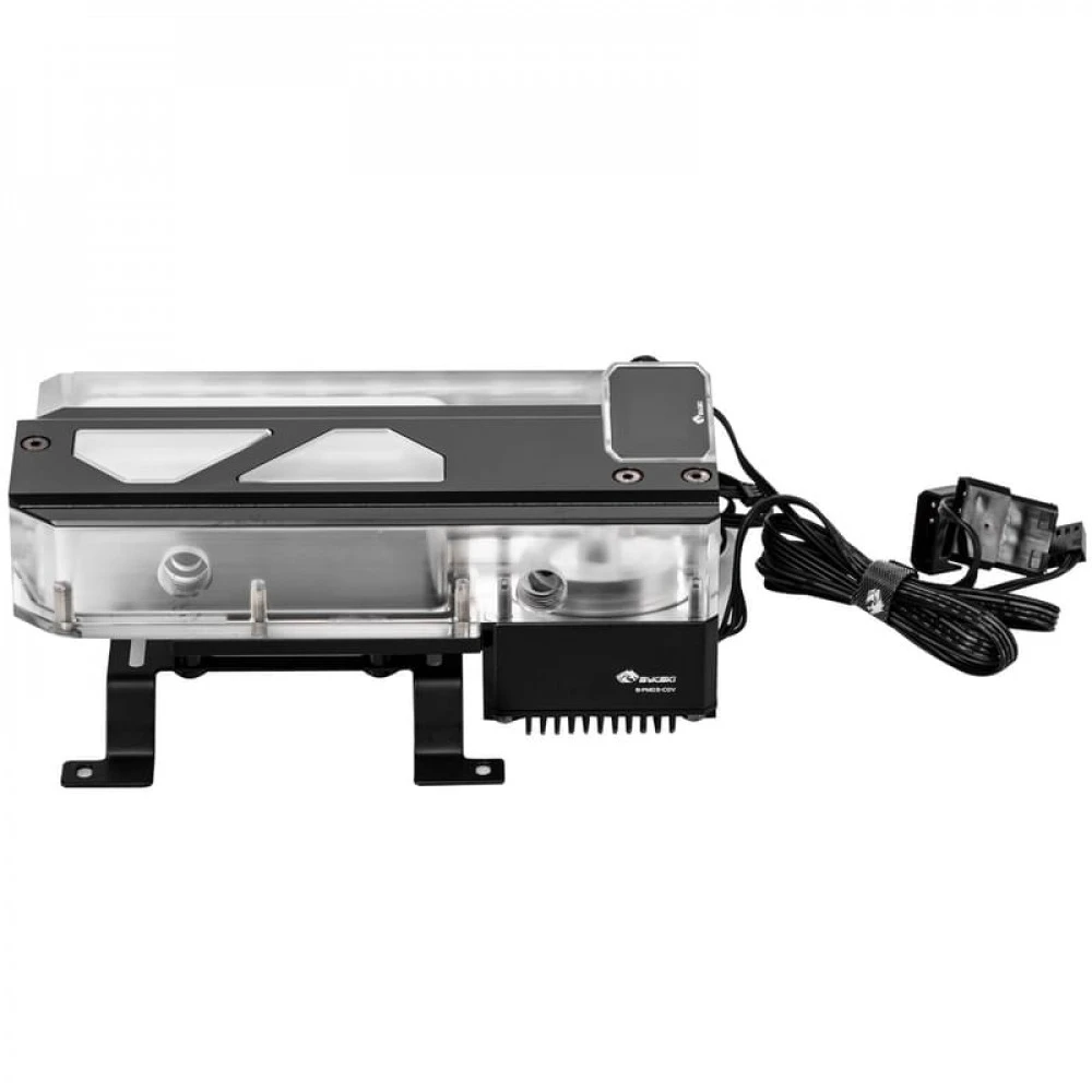 Резервуар Bykski CP-DDC-X-TK180-V2 с помпой 180mm — 5