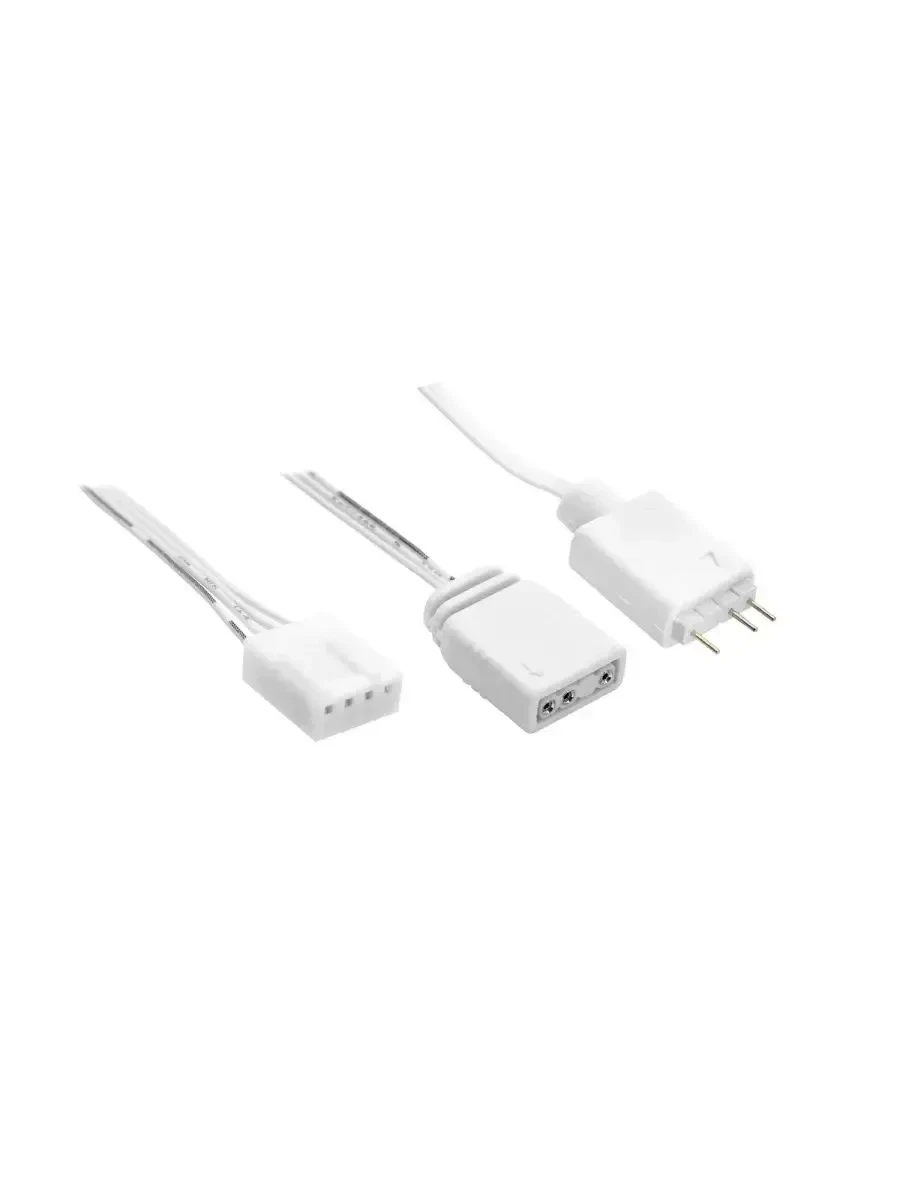Вентилятор корпуса 12см PCCooler EF-120 ARGB W — 2