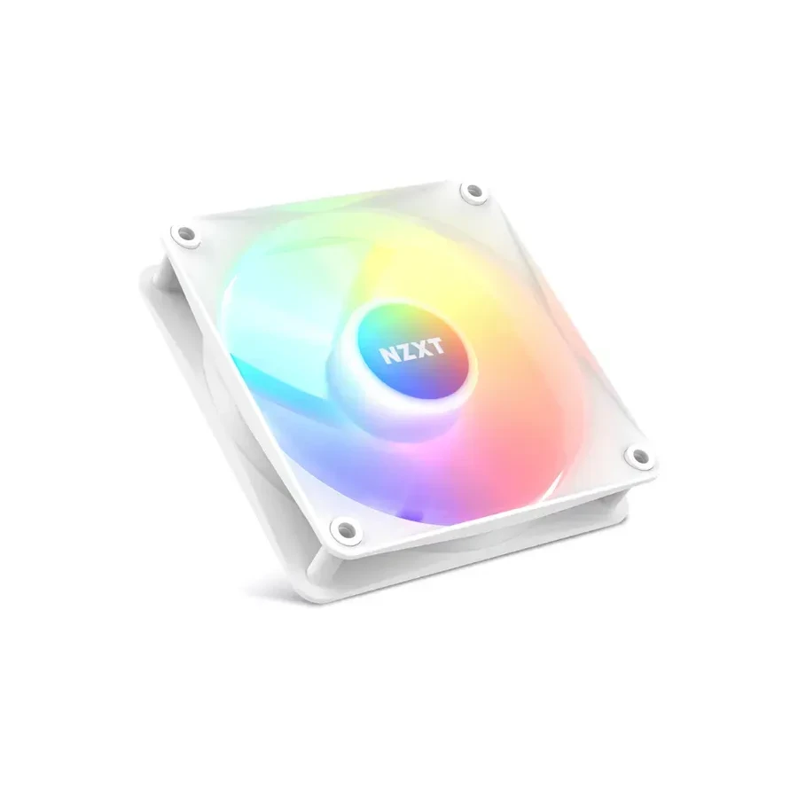 Вентилятор F120RGB Core 120mm White