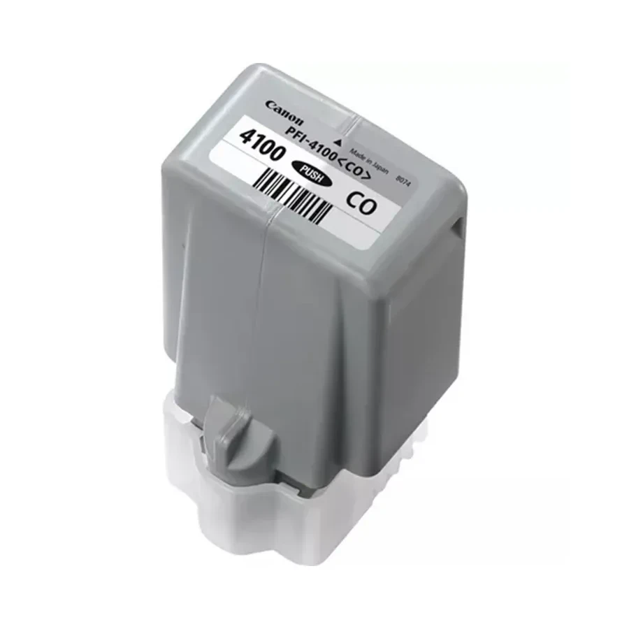 Чернильный картридж Canon PFI-4100 Chroma Optimizer, 80 мл
