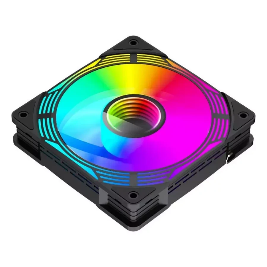 Вентилятор GameMax FN12A-C8I — 3