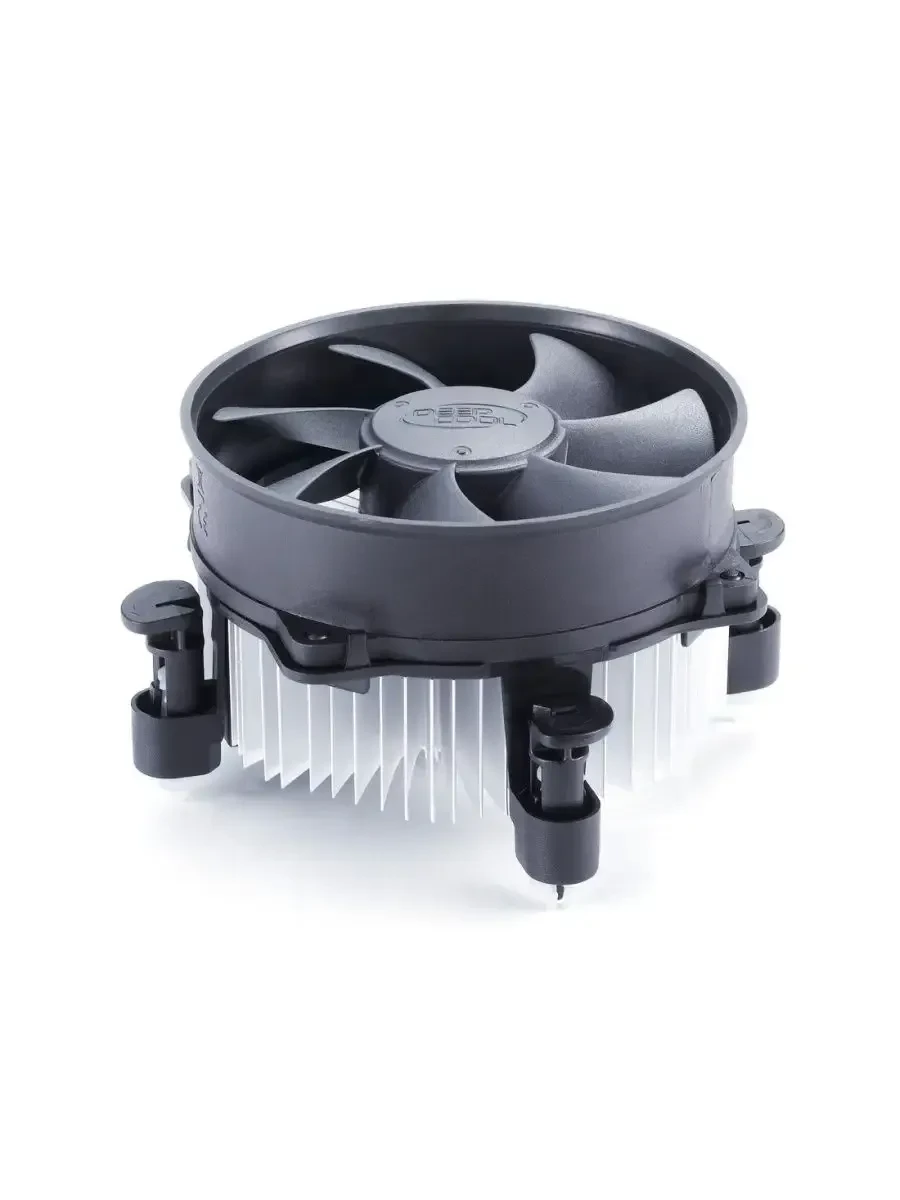 Воздушное охлаждение Deepcool ALTA 9, Intel 1200/115x, 65W
