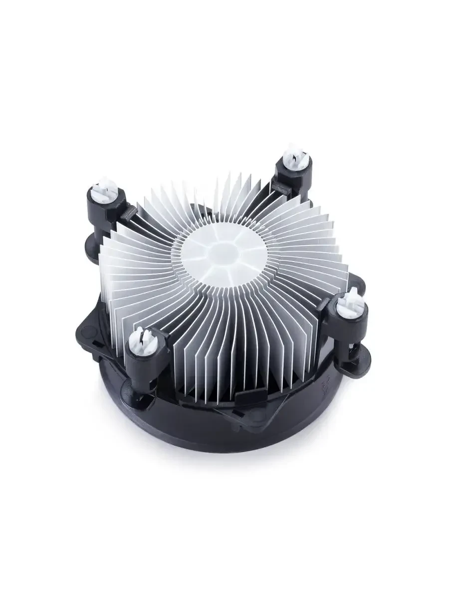 Воздушное охлаждение Deepcool ALTA 9, Intel 1200/115x, 65W — 2