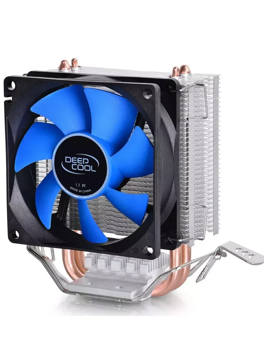 Воздушное охлаждение Deepcool ICE EDGE MINI FS v2.0, 95W, 80mm — 3