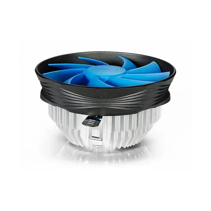 Воздушное охлаждение Deepcool GAMMA ARCHER V2, 95W, 120mm