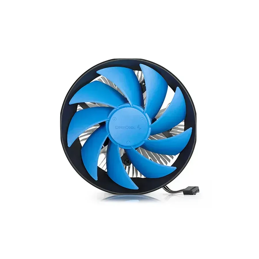Воздушное охлаждение Deepcool GAMMA ARCHER V2, 95W, 120mm — 3