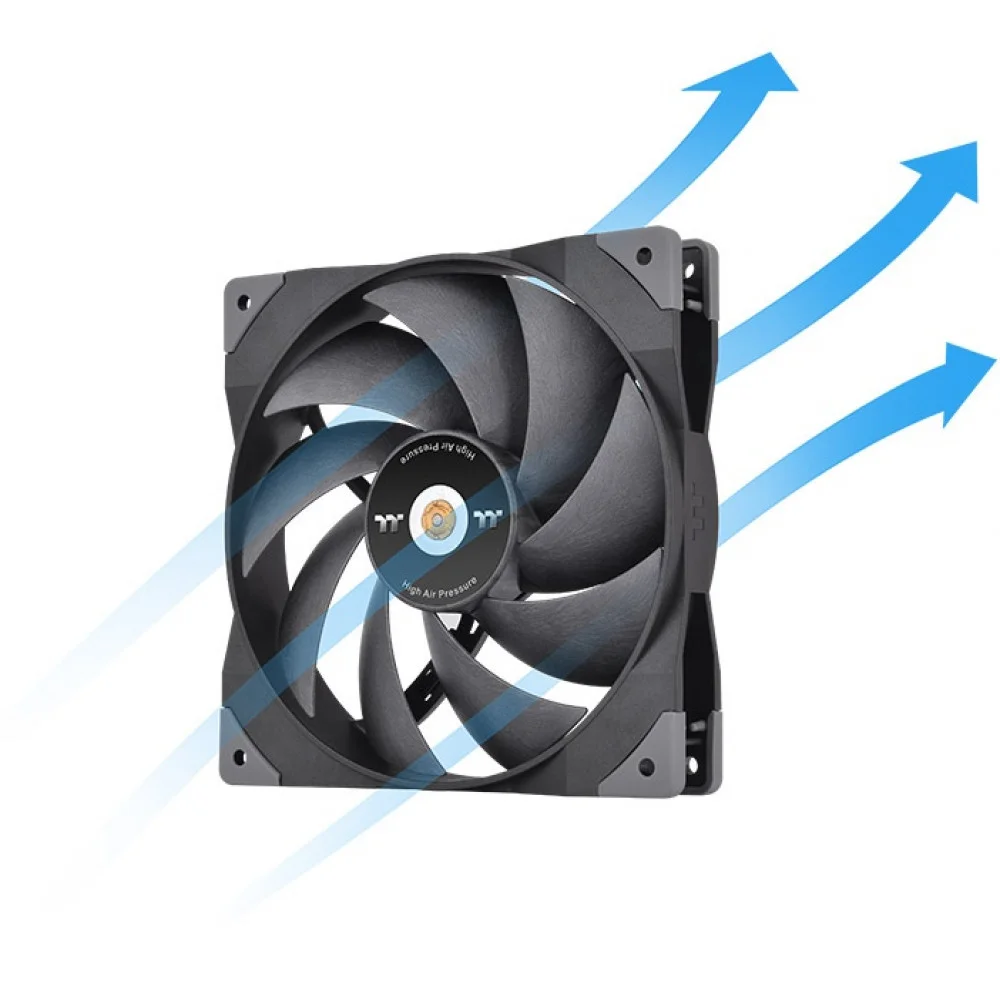Вентилятор Thermaltake SWAFAN GT14 Premium, 140мм, 2000об/мин — 2