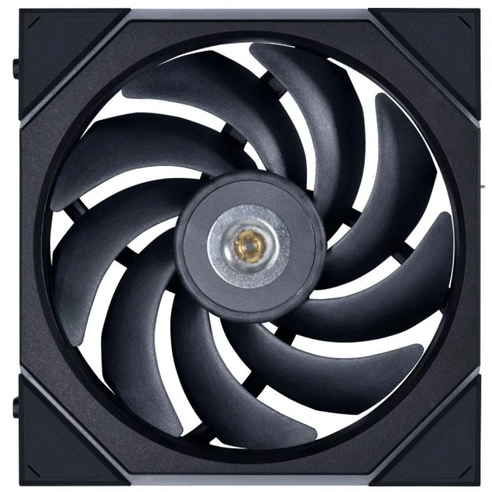 Вентилятор Lian Li UNI FAN TL140 Wireless, 140mm RGB, Чёрный — 4