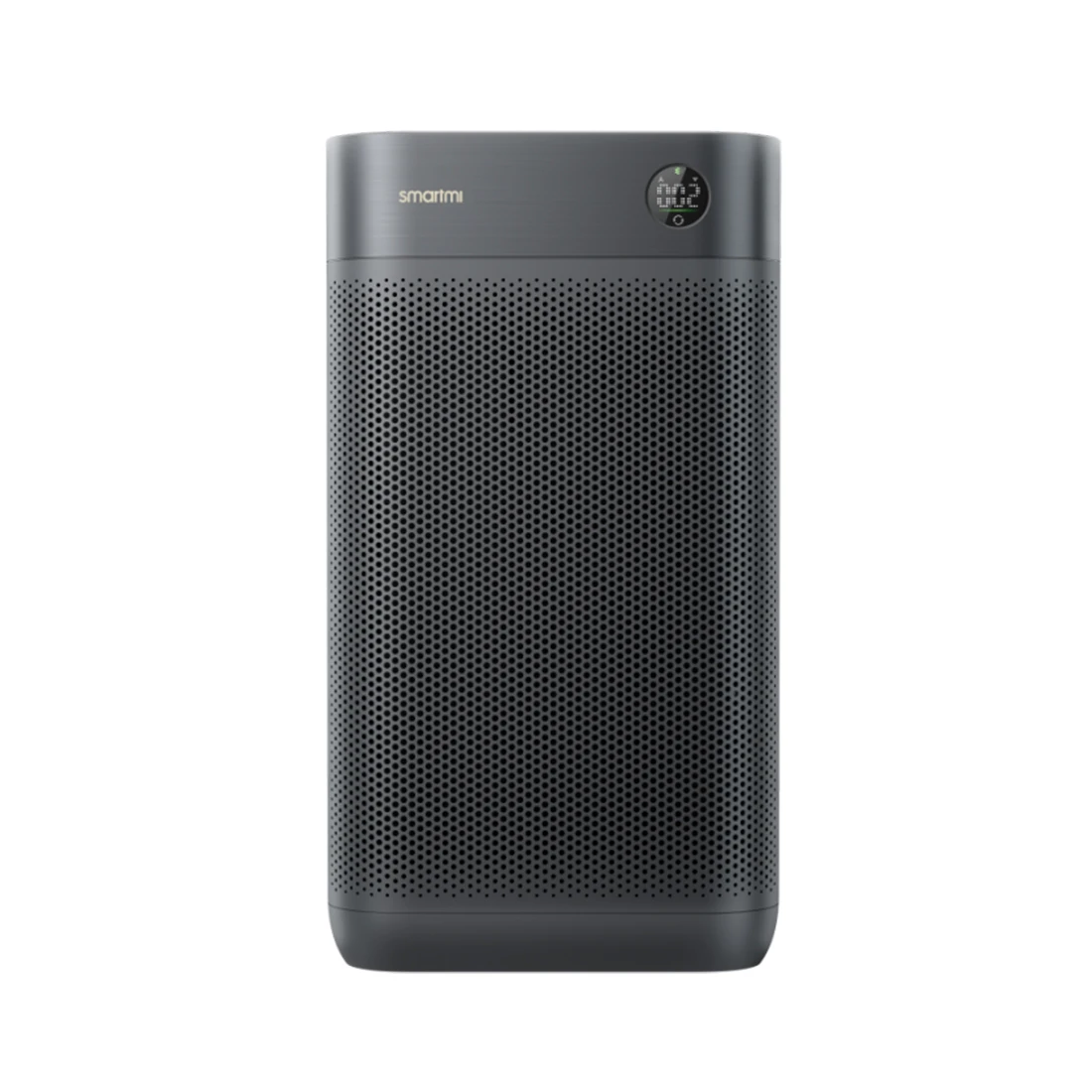 Очиститель воздуха Smartmi Air Purifier 3 Темно-серый — 3