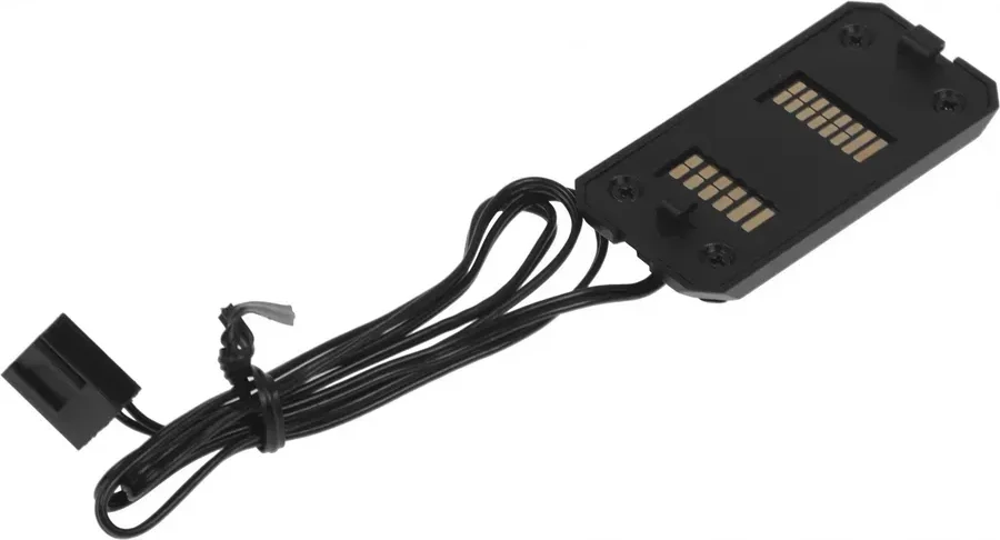 Вентилятор Lian Li UNI FAN TL 120 Wireless ARGB, 120mm, Чёрный — 4