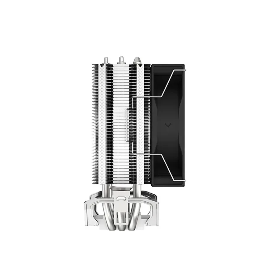 Воздушное охлаждение Deepcool AG300, 92mm, 150W — 2