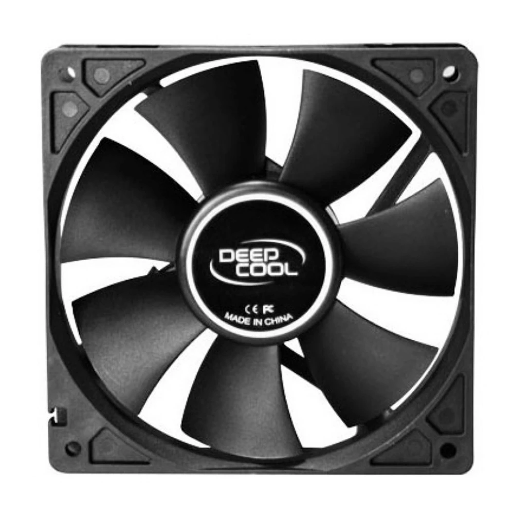 Вентилятор Deepcool XFAN 120, 120mm, 1300 об/мин
