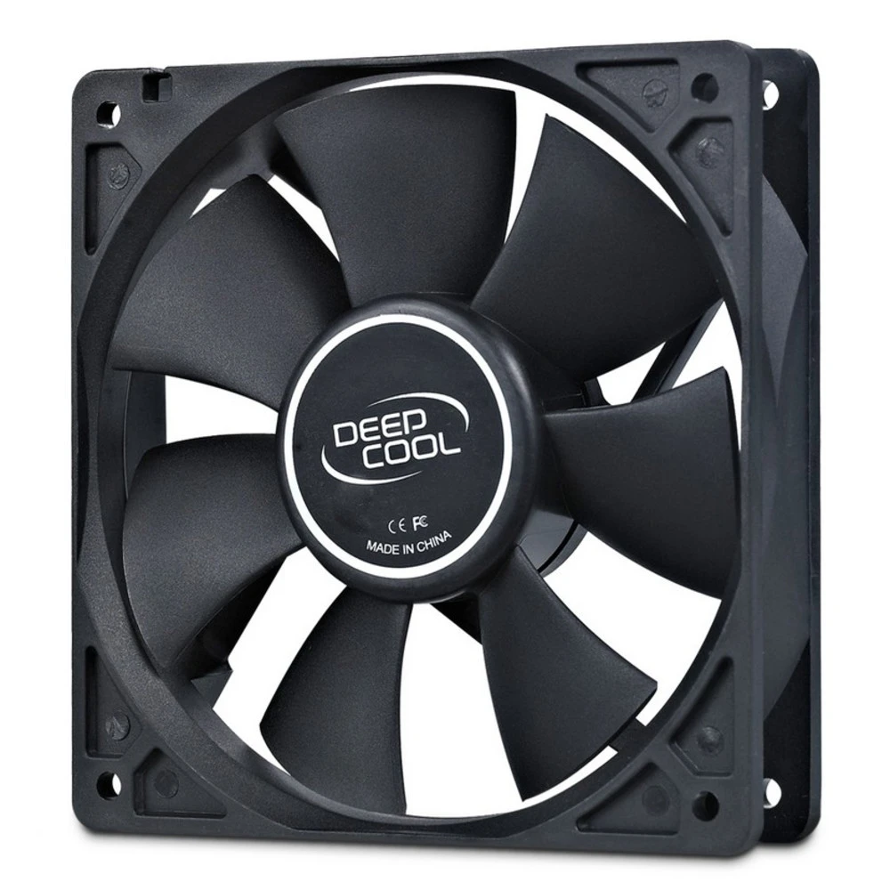 Вентилятор Deepcool XFAN 120, 120mm, 1300 об/мин — 2