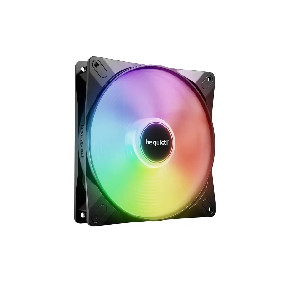 Вентилятор Be Quiet Light Wings LX 140mm, ARGB LED