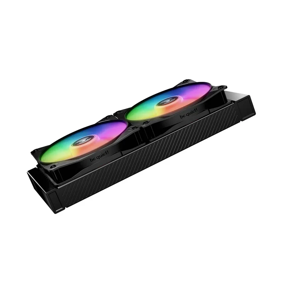 Вентилятор Be Quiet Light Wings LX 140mm, ARGB LED — 2
