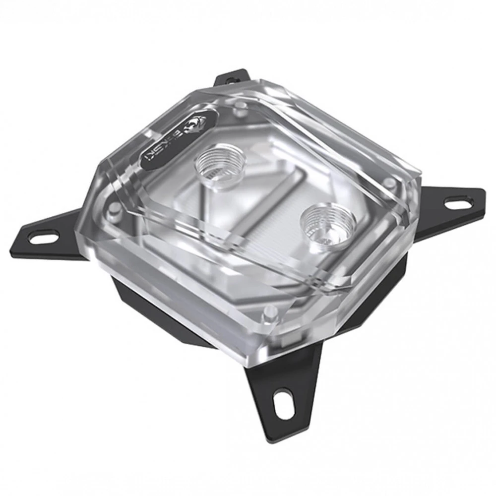 Водяное охлаждение Bykski CPU-XPR-B-I-V2, LGA 115x/20xx — 4