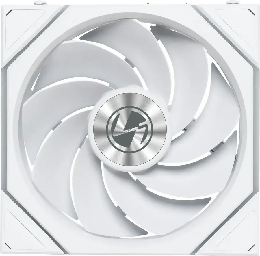 Вентилятор корпуса Lian Li UNI FAN TL 120, 3x120mm, белый — 3