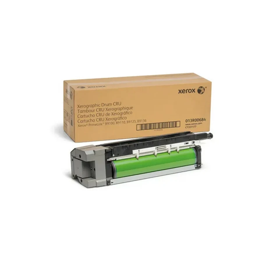 Принт-картридж Xerox 013R00684, 800000 стр