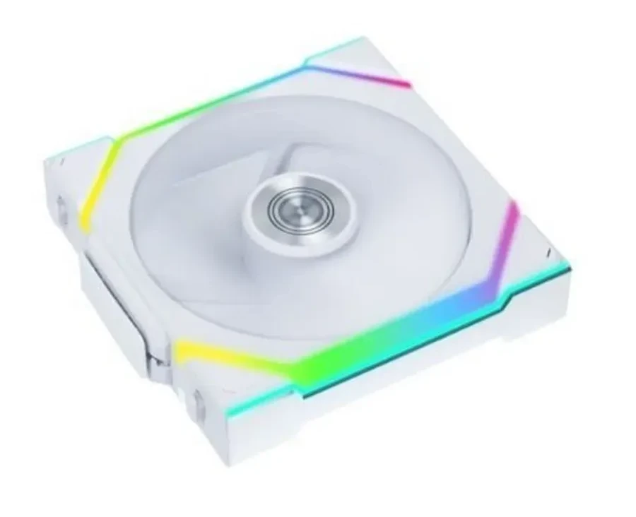Вентилятор Lian Li UNI FAN CL, 120mm, белый