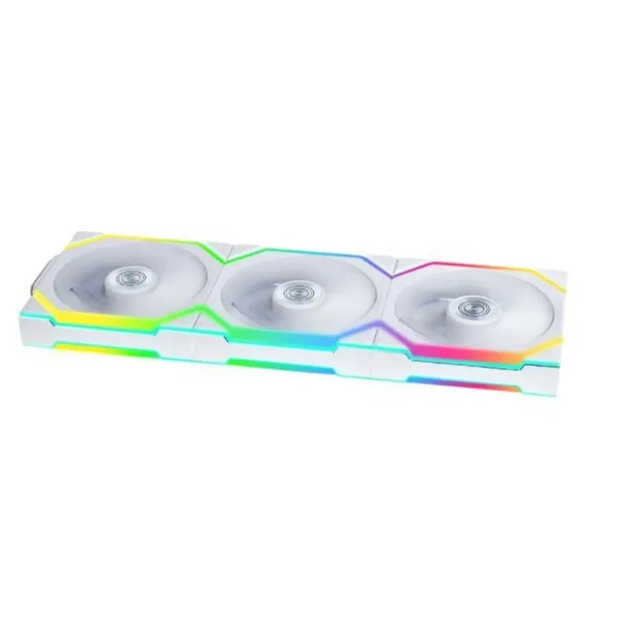 Вентилятор Lian Li UNI FAN CL, 120mm, белый — 2