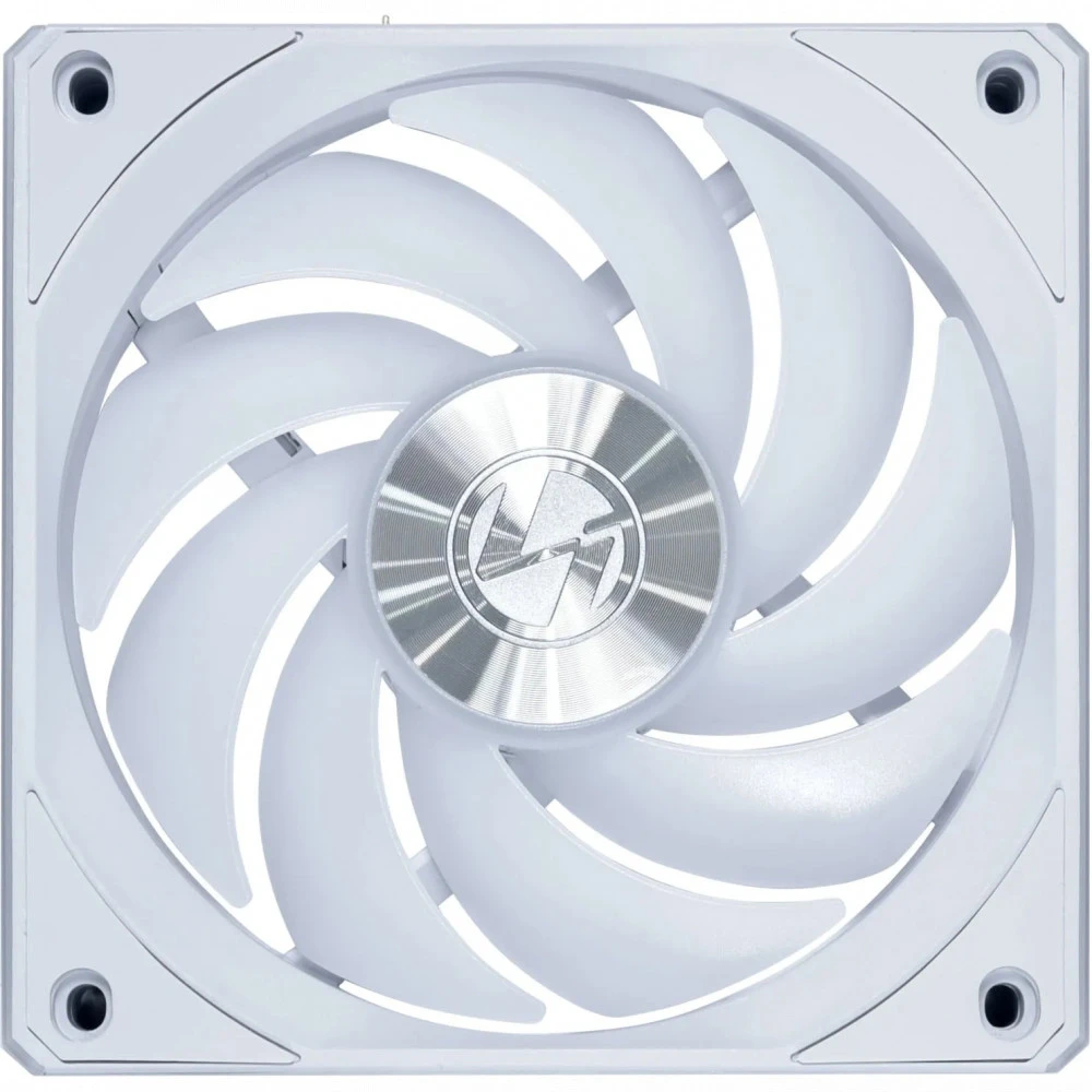 Вентилятор Lian Li UNI FAN CL, 120mm, белый — 5