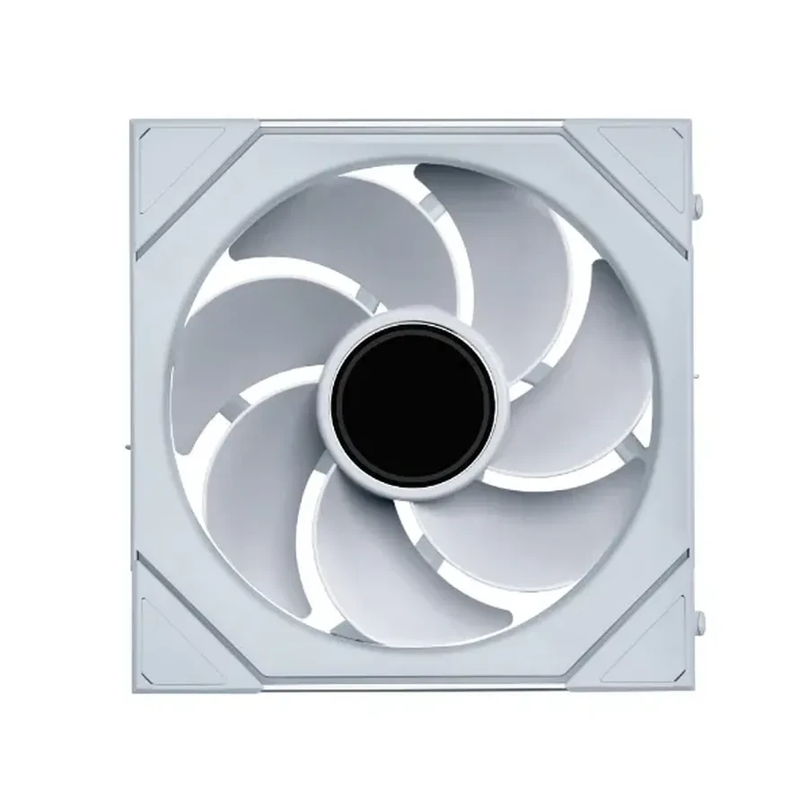 Вентилятор Lian Li UNI FAN SL-INF, 140mm, белый — 2