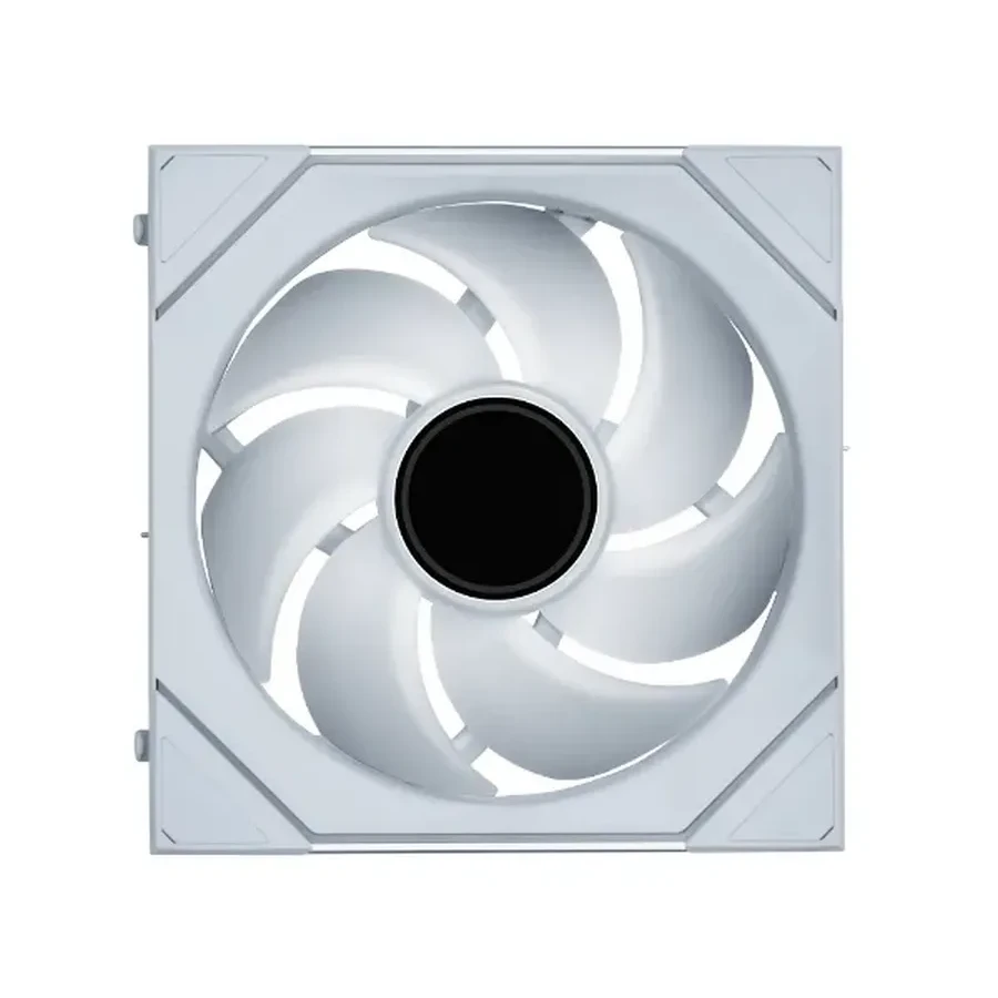 Вентилятор Lian Li UNI FAN SL-INF, 3x120mm, белый — 3