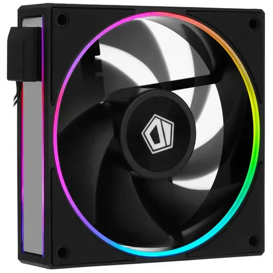Вентилятор для корпуса ID-COOLING MF-1230-ARGB-K TRIO — 2