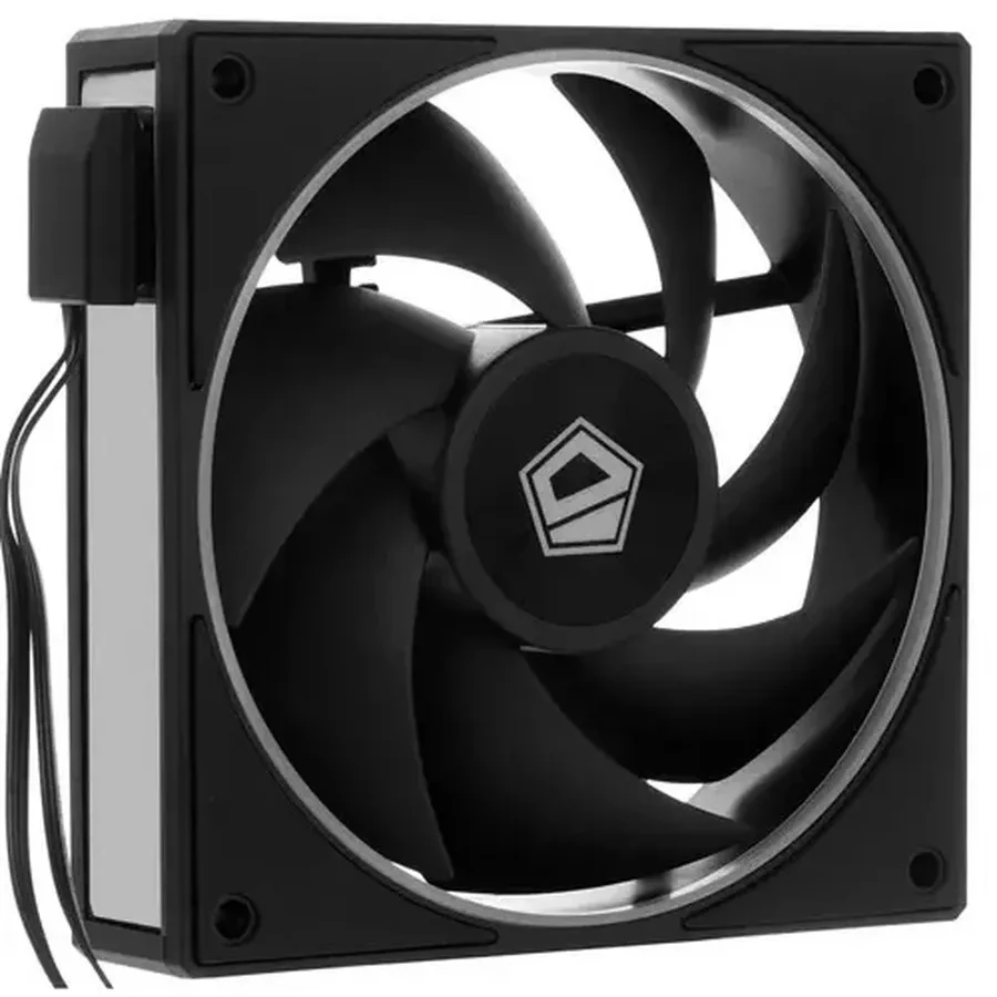 Вентилятор для корпуса ID-COOLING MF-1230-ARGB-K TRIO — 3