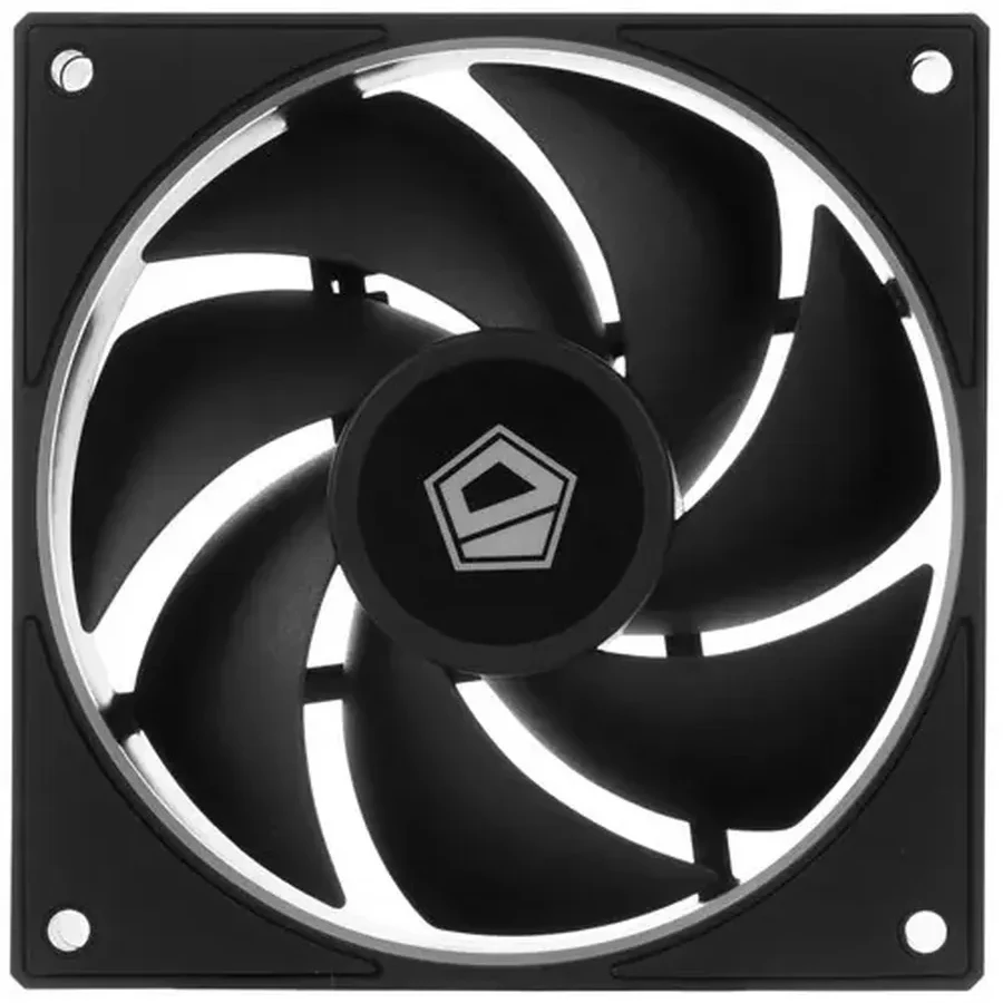 Вентилятор для корпуса ID-COOLING MF-1230-ARGB-K TRIO — 4