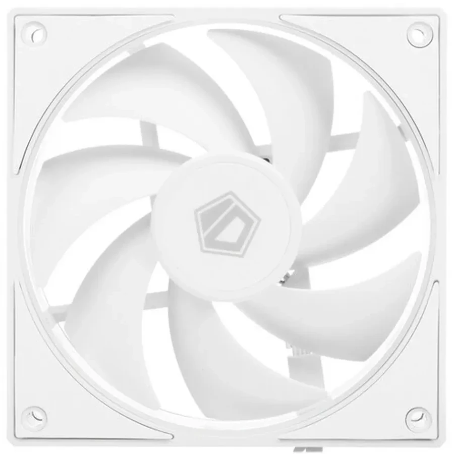 Вентилятор для корпуса ID-COOLING AF-127-ARGB-W — 3