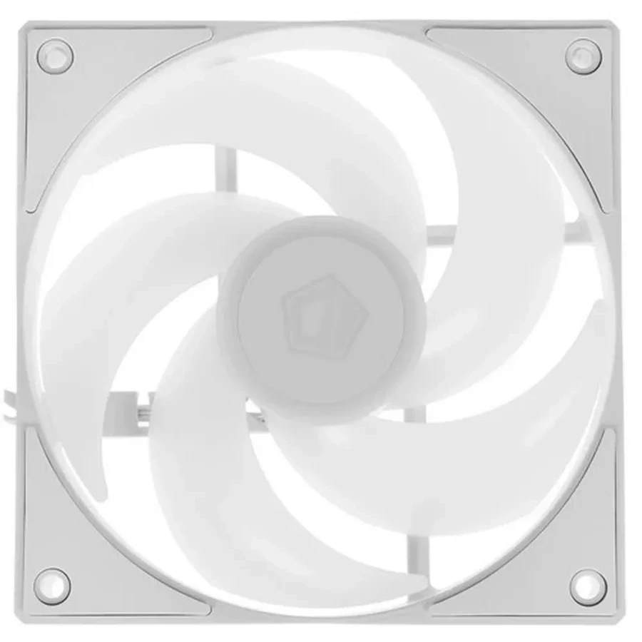 Вентилятор для корпуса ID-COOLING AS-120-ARGB-W TRIO — 3