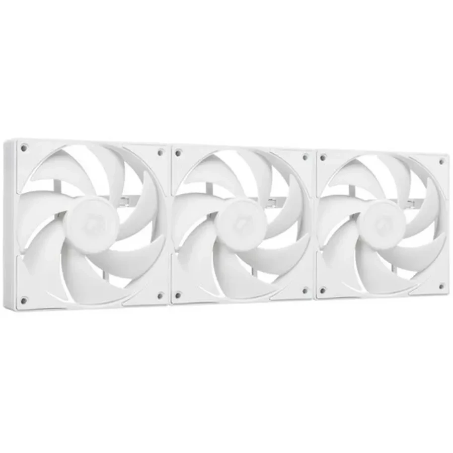 Вентилятор для корпуса ID-COOLING AF-125-W TRIO
